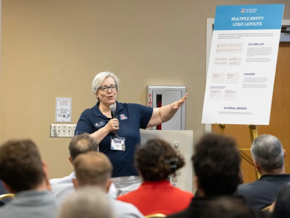 One Conference-Janice