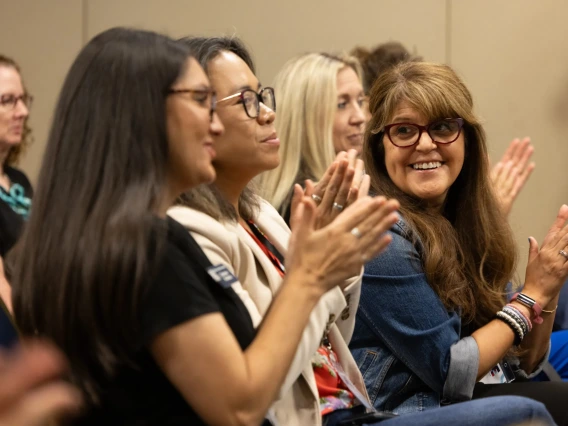 One Conference-crowd2