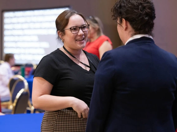 One Conference-crowd3