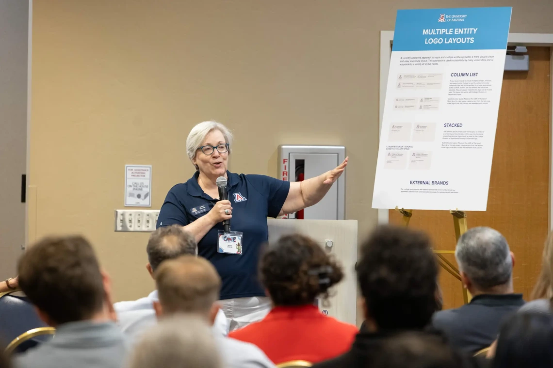 One Conference-Janice