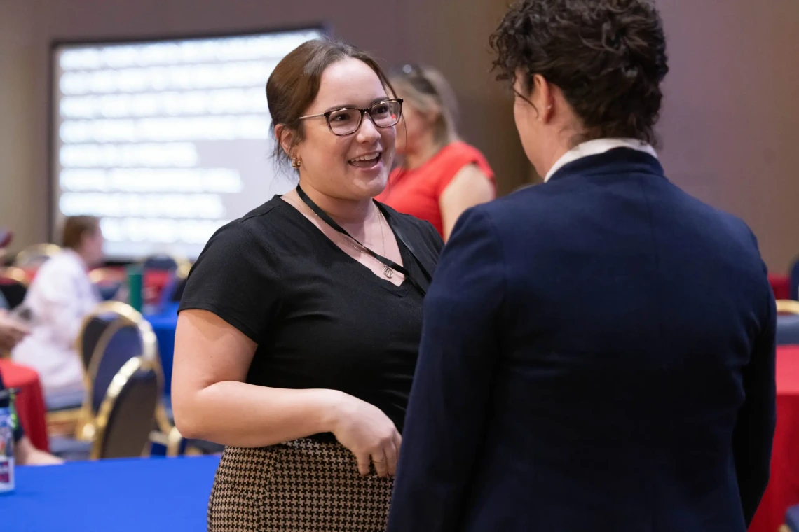 One Conference-crowd3